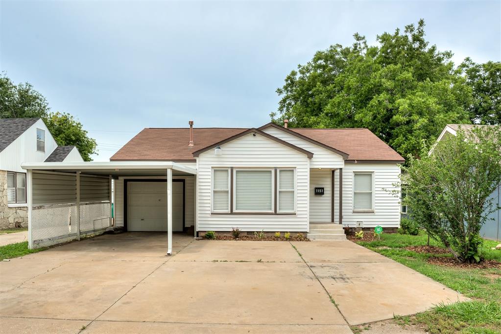 1151 Nw 92nd Street Property Photo 3