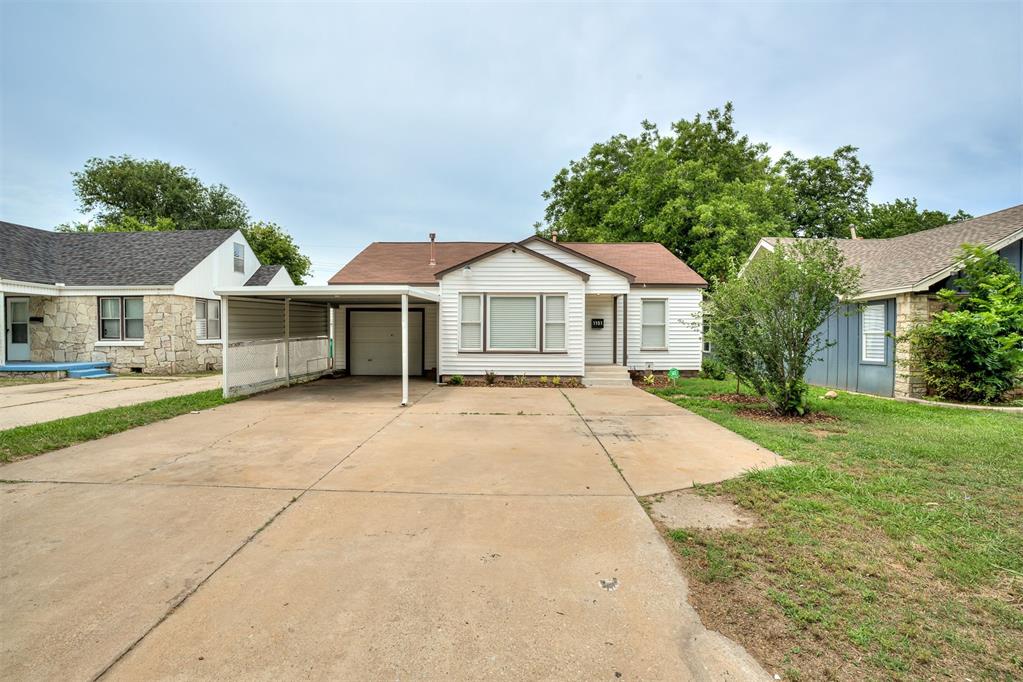 1151 Nw 92nd Street Property Photo 4