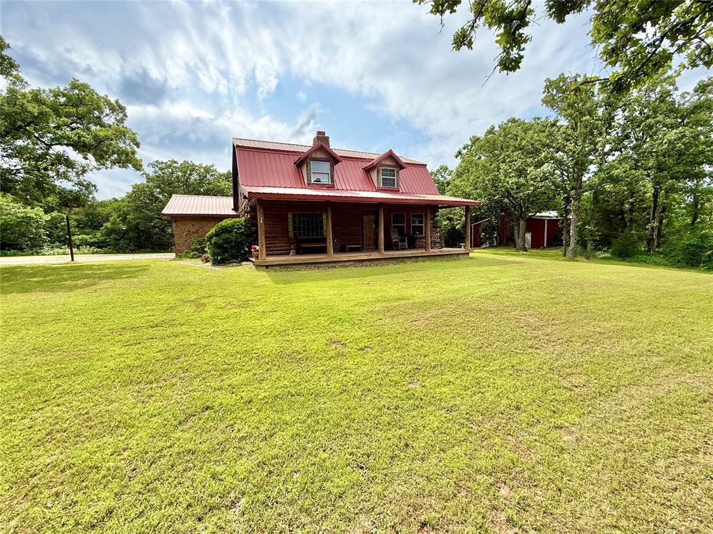 10813 S Peggy Lou Drive Property Photo 5