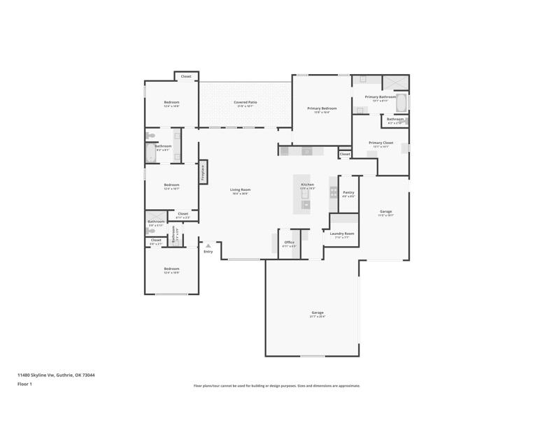 11480 Skyline View Property Photo 50
