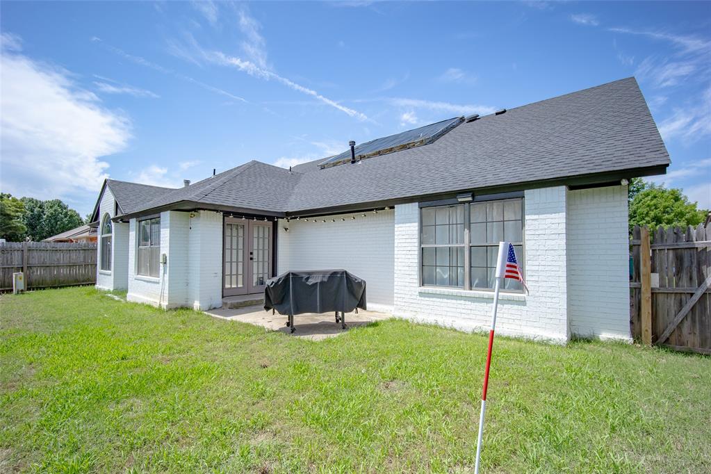 11908 Blueway Avenue Property Photo 28