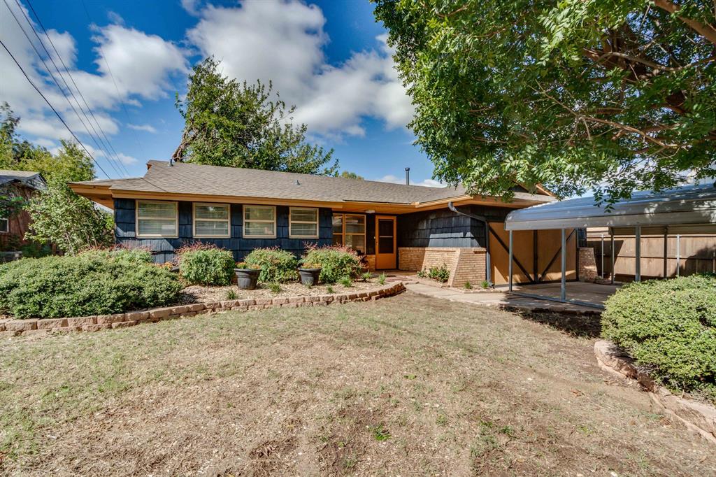 1102 Yuhoma Drive Property Photo 1