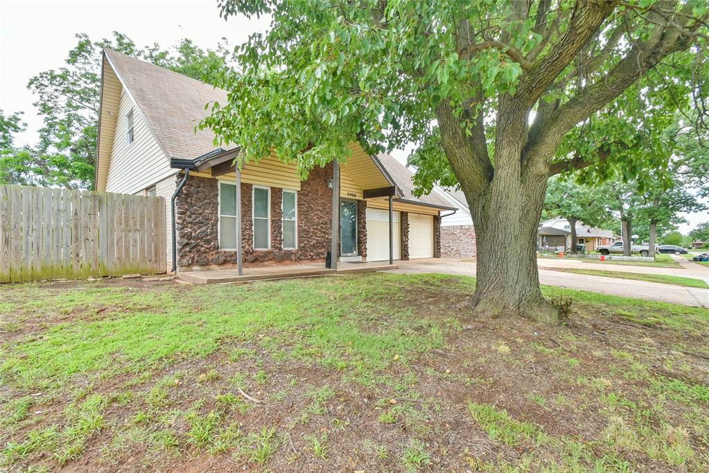 3900 Overland Drive Property Photo 3