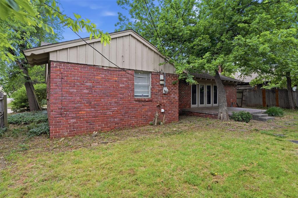 1409 Nw 63rd Road Property Photo 4