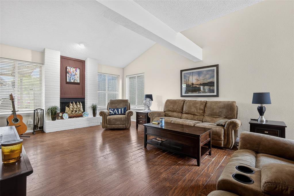 9805 Hefner Village Drive Property Photo 11