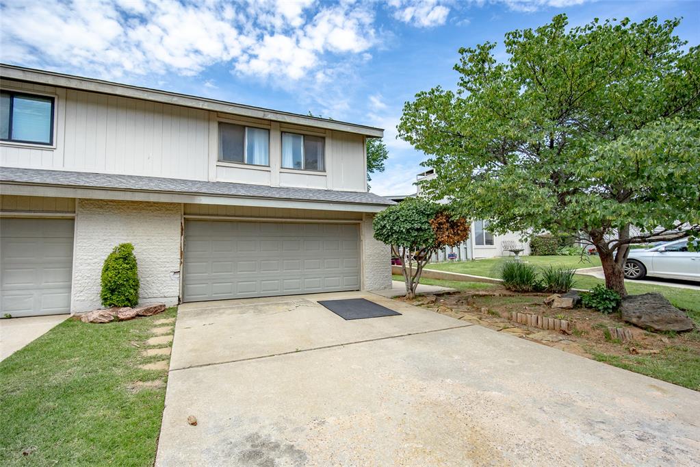 9805 Hefner Village Drive Property Photo 19