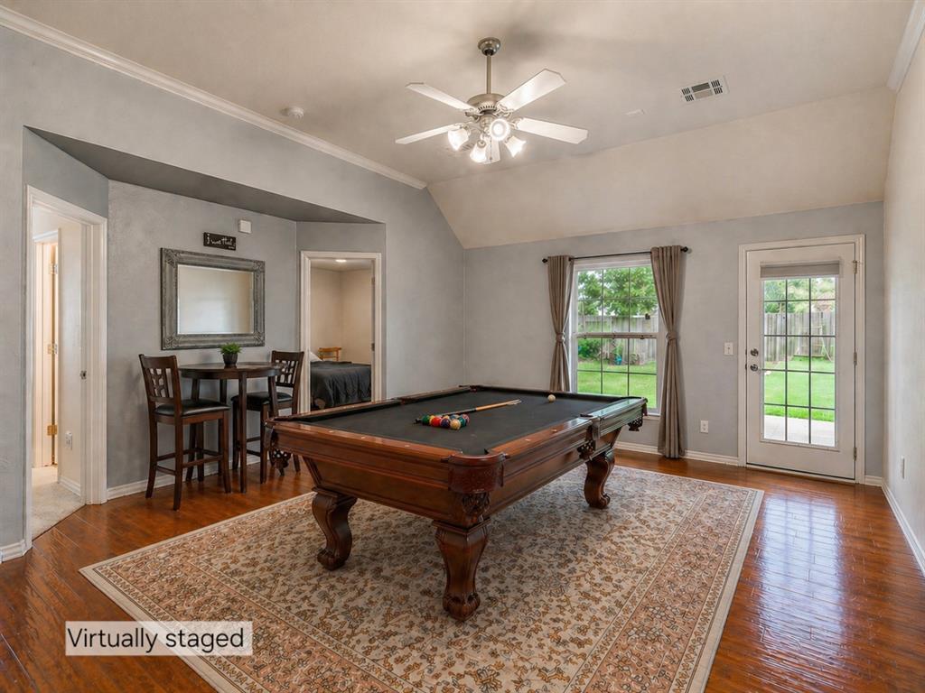 1205 Nw 190th Place Property Photo 22