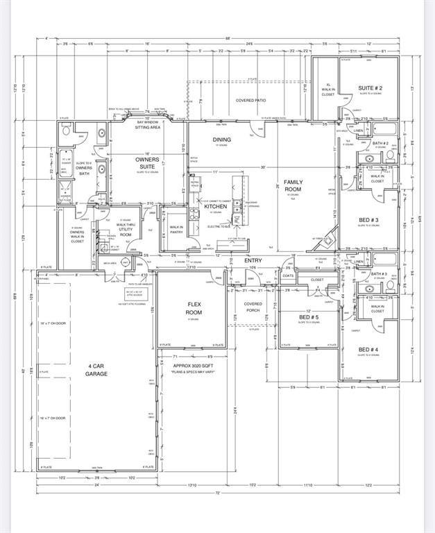 660 Simpson Lane Property Photo 9