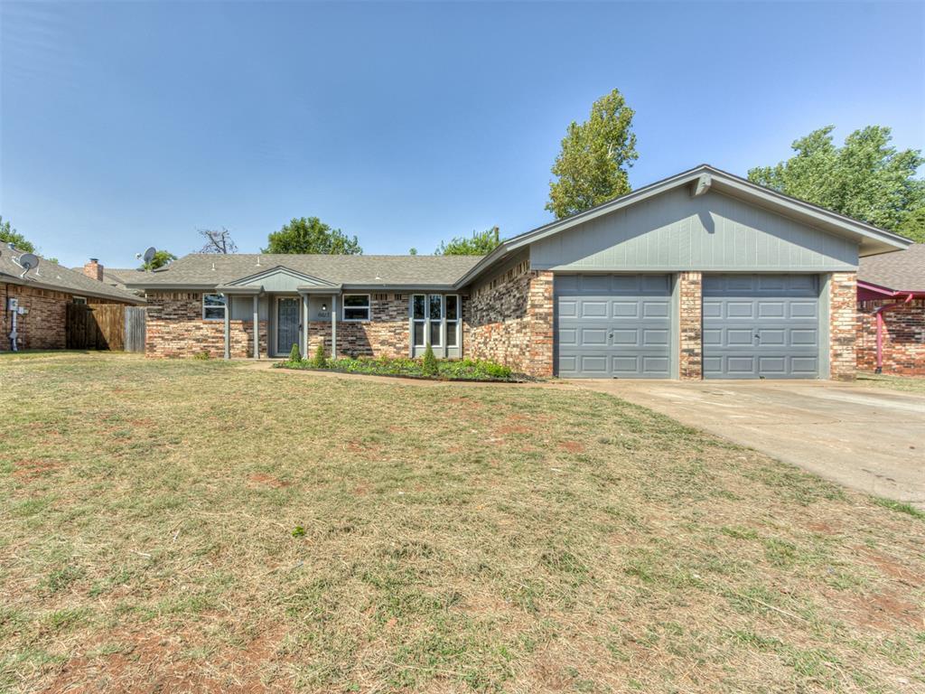 6613 Edgebrook Road Property Photo 1