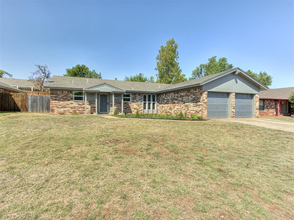 6613 Edgebrook Road Property Photo 2