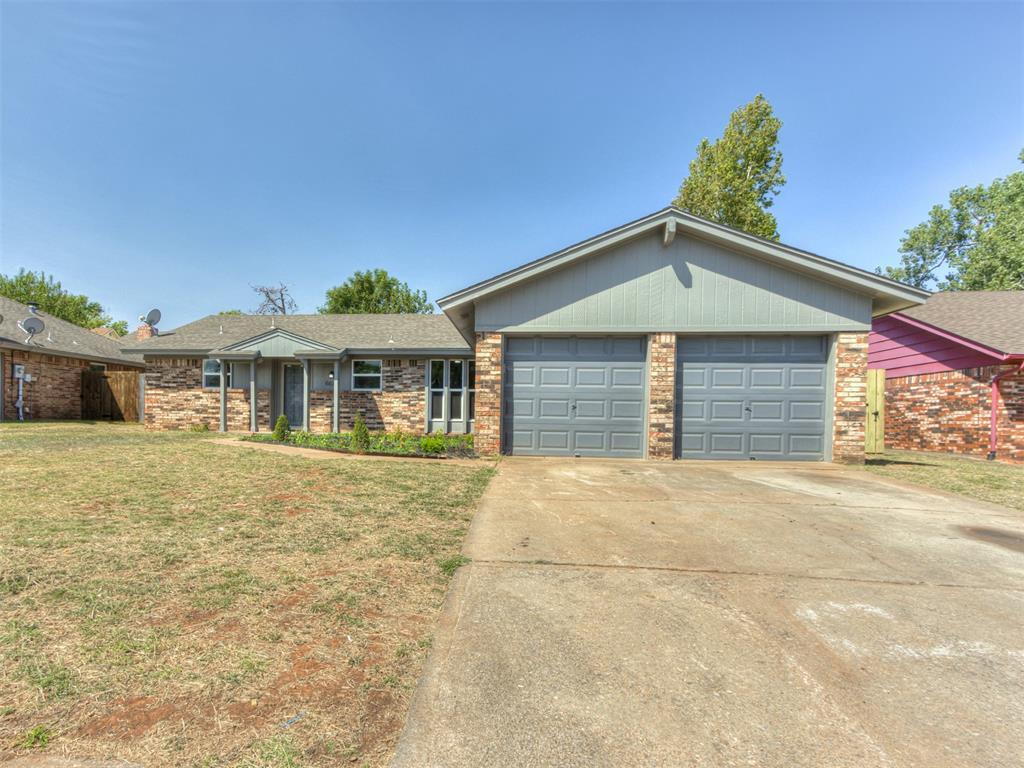 6613 Edgebrook Road Property Photo 3