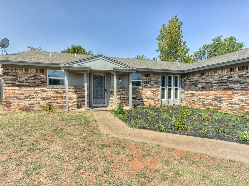 6613 Edgebrook Road Property Photo 4