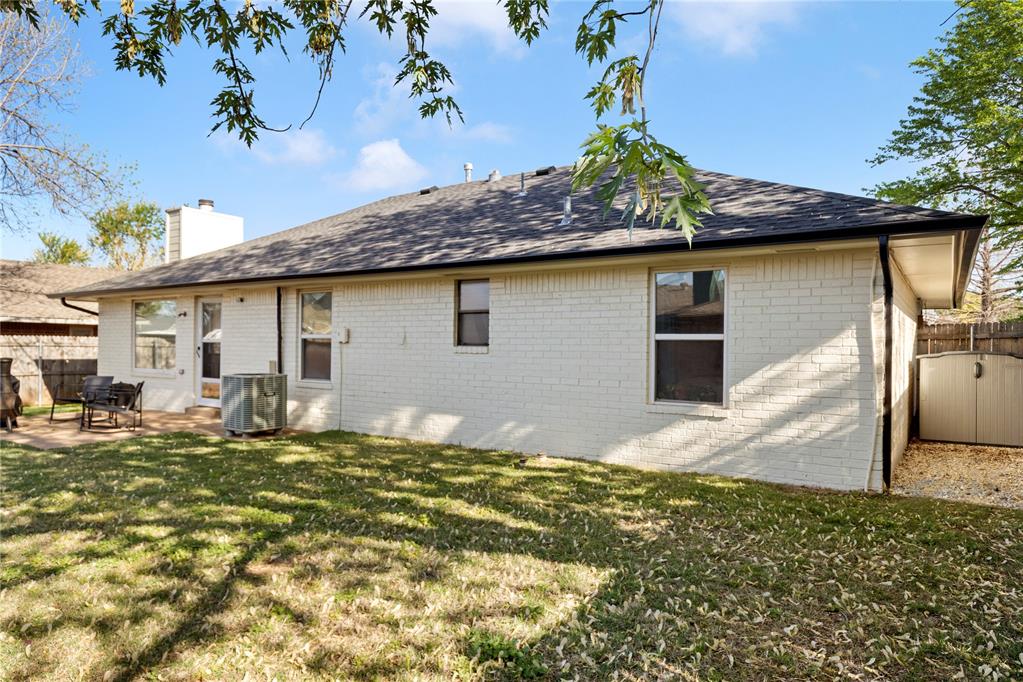 2204 Summer Way Lane Property Photo 24
