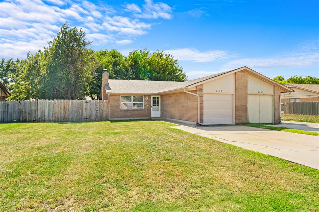 8607 S Drexel Place Property Photo 1