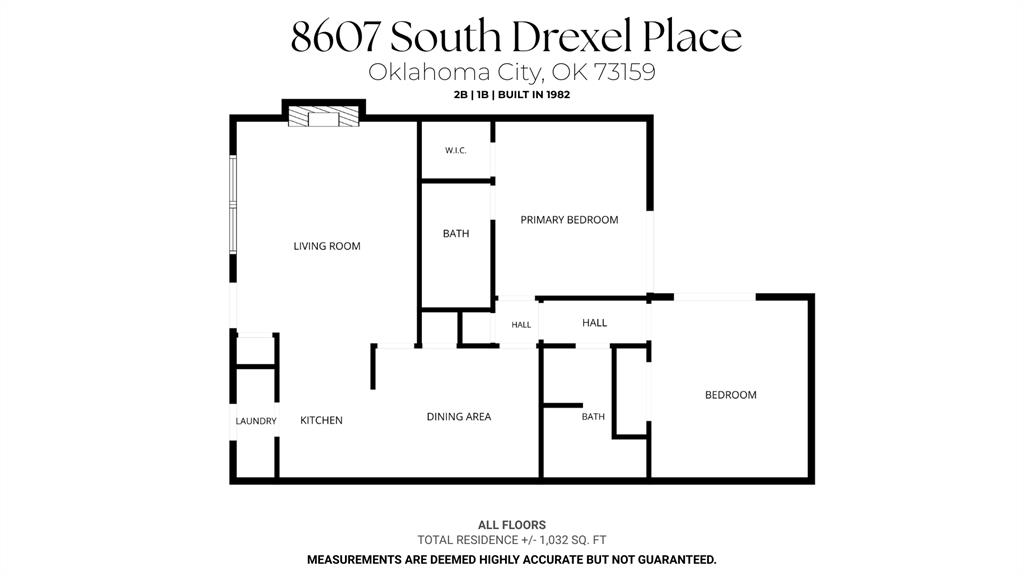 8607 S Drexel Place Property Photo 33