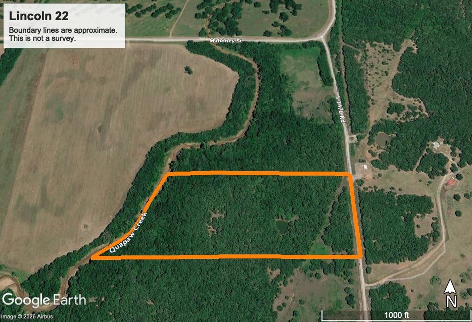 N 3470 Road Property Photo 21