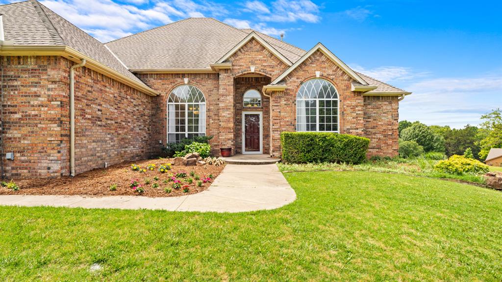 10500 Shady Glade Lane Property Photo 45