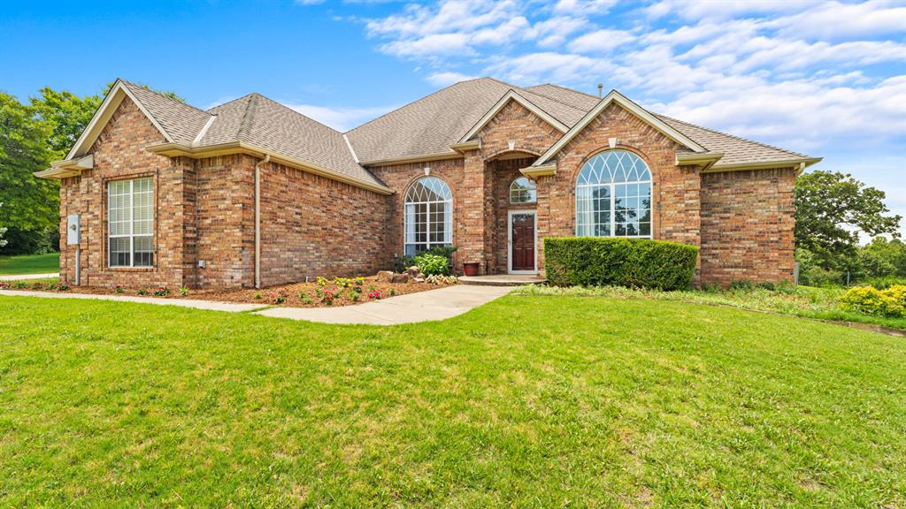10500 Shady Glade Lane Property Photo 47