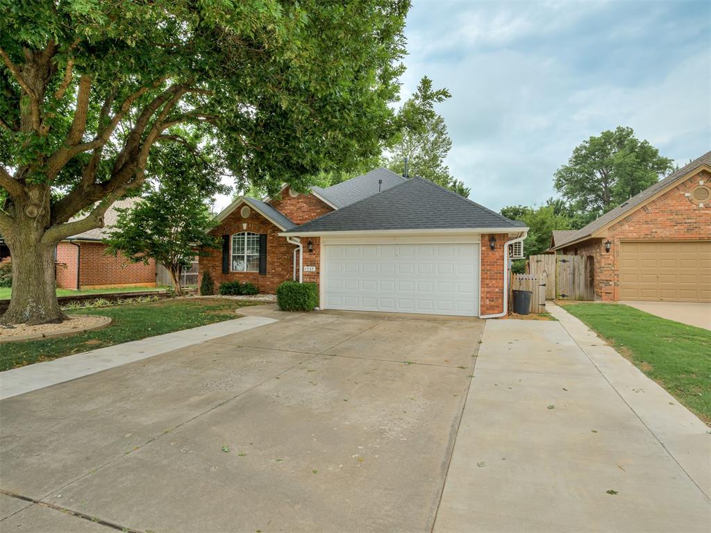 4932 Baker Street Property Photo 2