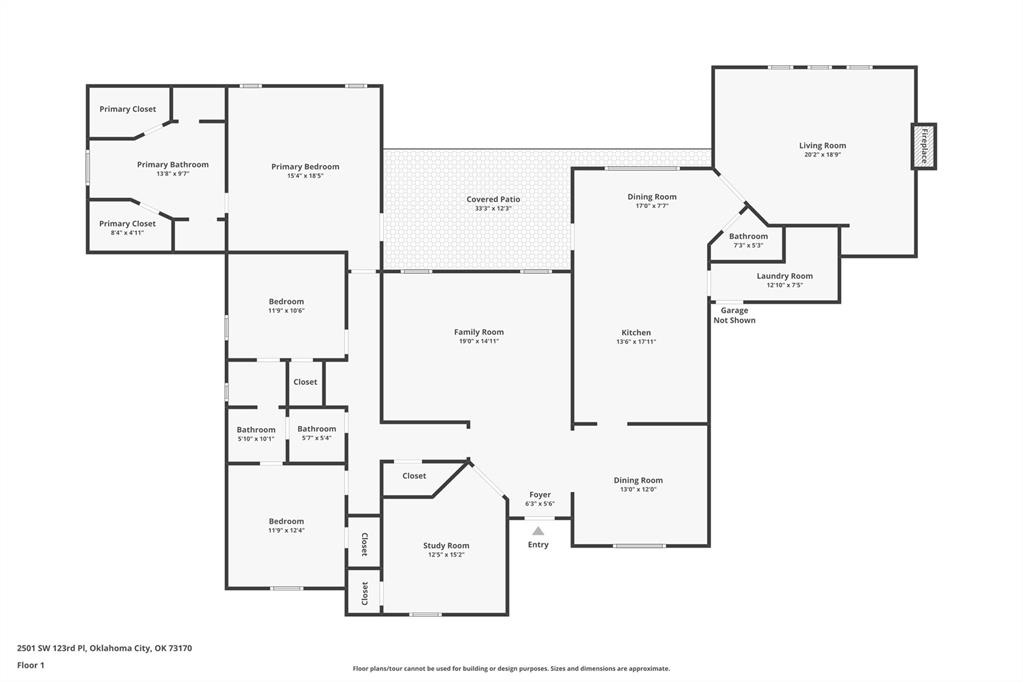 2501 Sw 123rd Place Property Photo 34