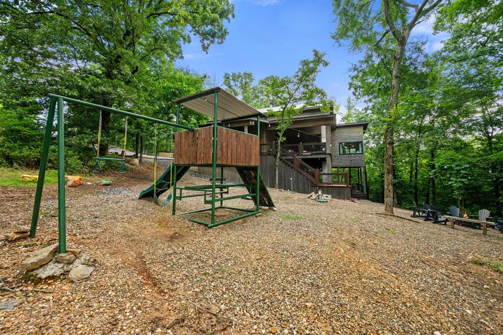 816 S Eagle Mountain Trail Property Photo 47
