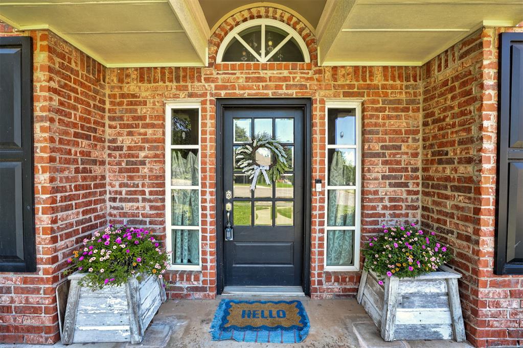 1100 Wild Plum Lane Property Photo 3