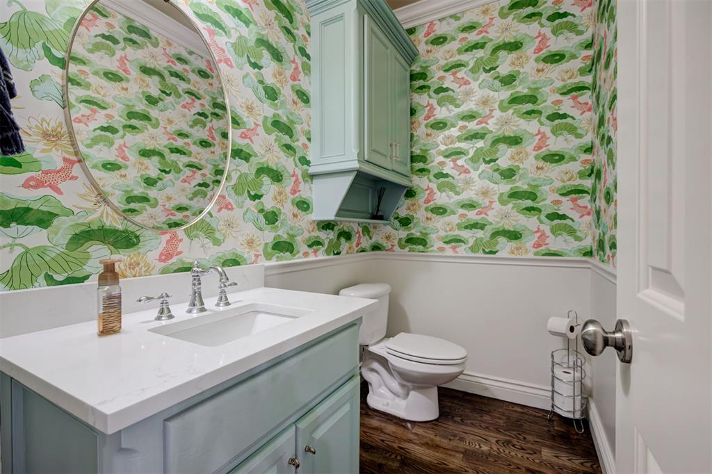 1100 Wild Plum Lane Property Photo 7