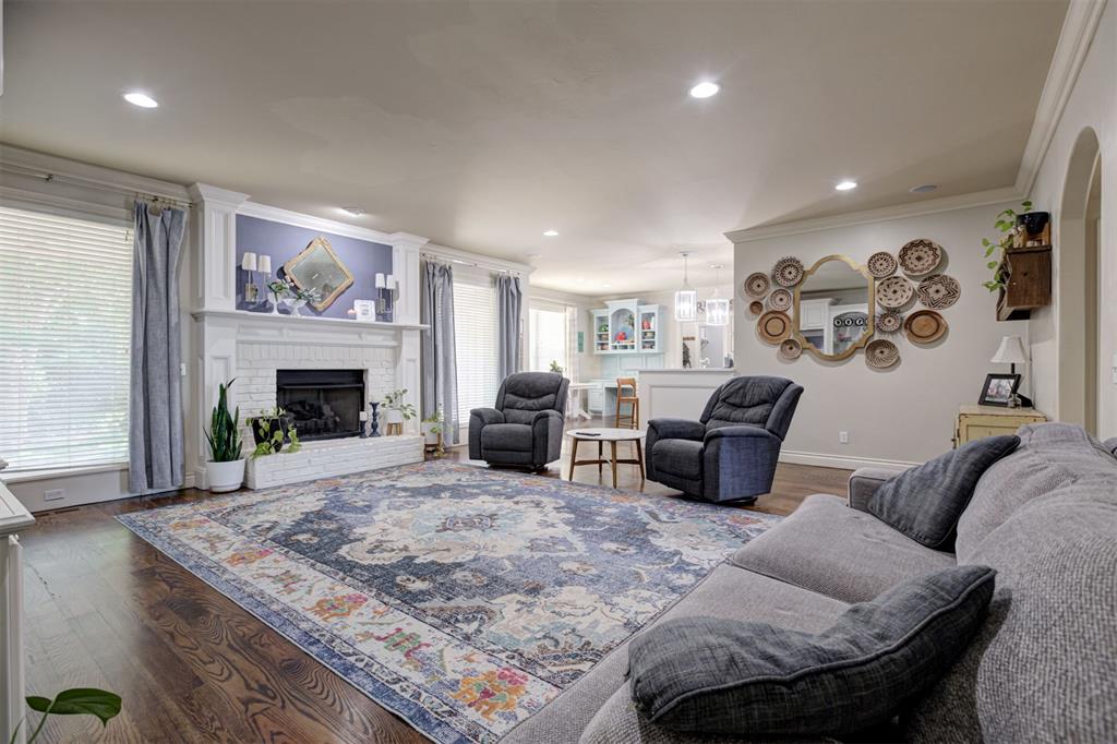 1100 Wild Plum Lane Property Photo 10