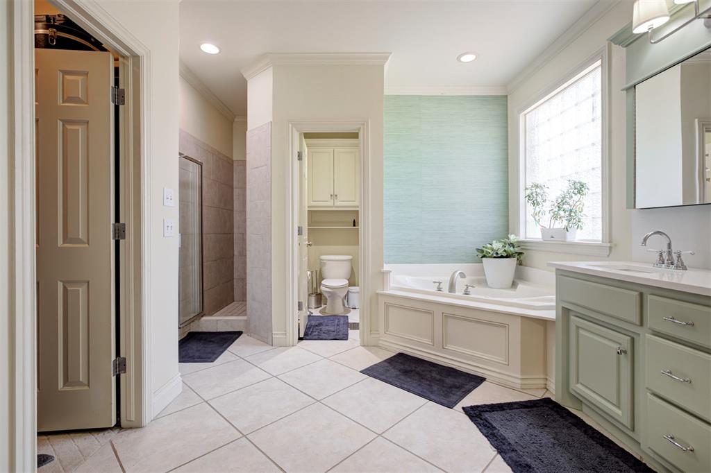 1100 Wild Plum Lane Property Photo 18
