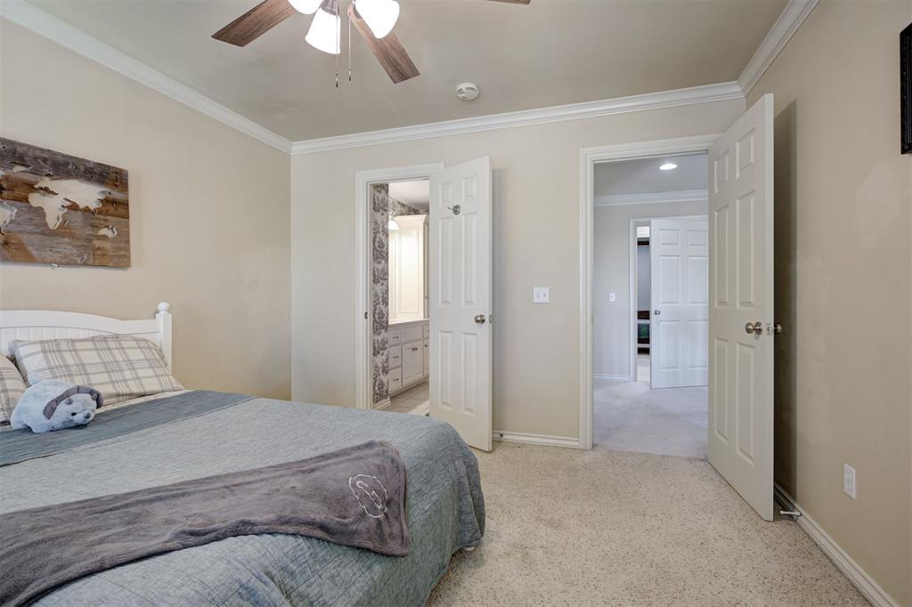 1100 Wild Plum Lane Property Photo 31