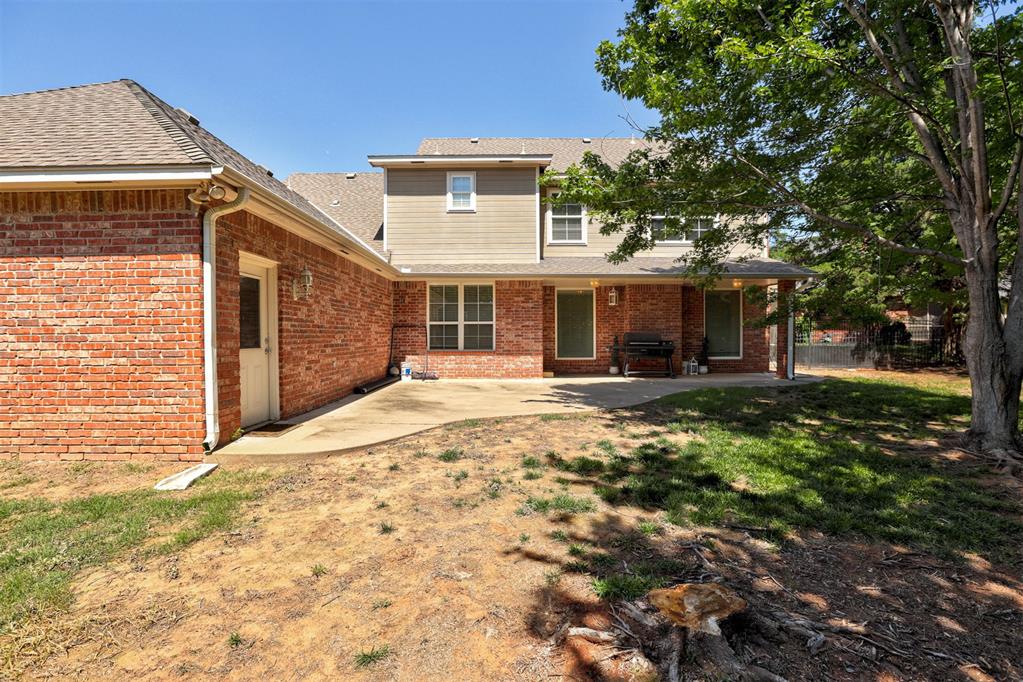 1100 Wild Plum Lane Property Photo 43