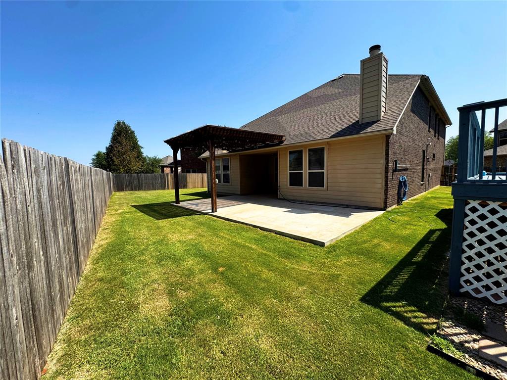 11016 Sw 39th Court Property Photo 38