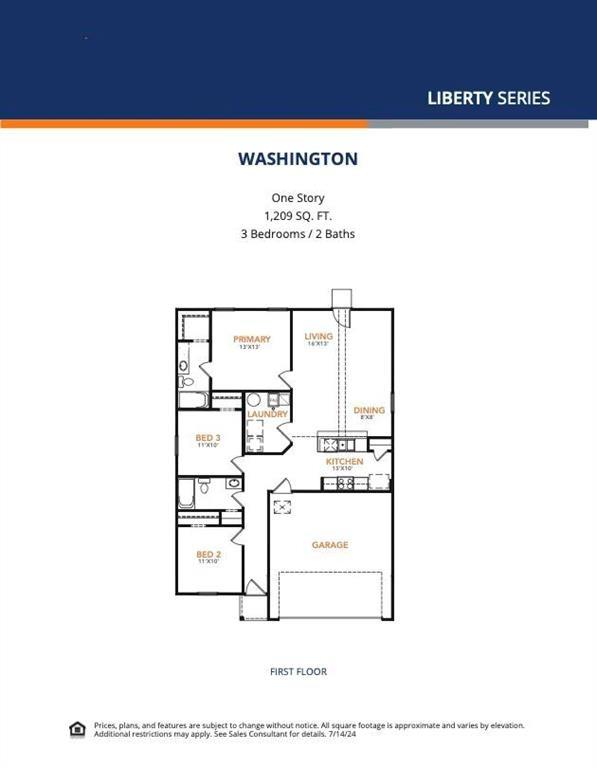3911 Northridge Road Property Photo 4