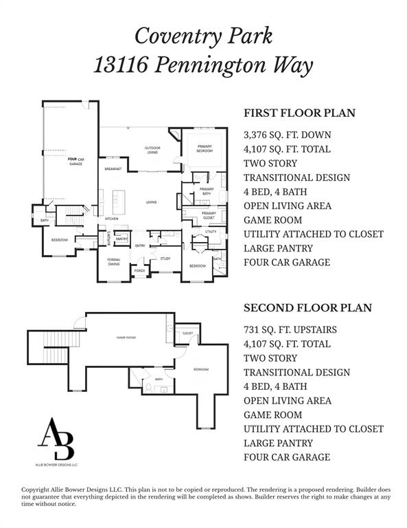 13116 Pennington Way Property Photo 44