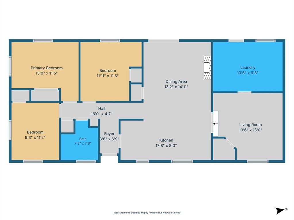 1805 Serenade Drive Property Photo 34