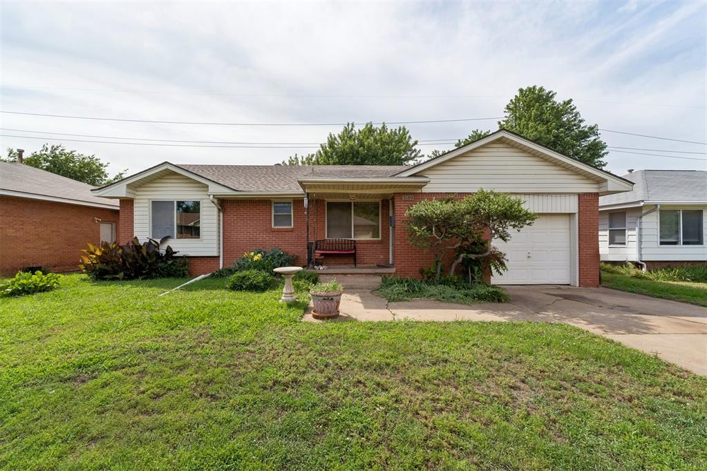 2109 Henderson Drive Property Photo 1