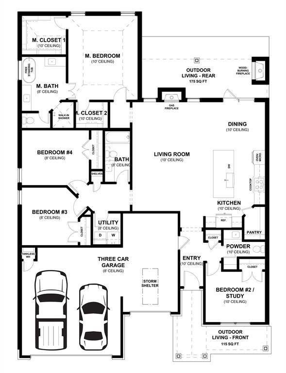 14125 Sw 53rd Street Property Photo 18