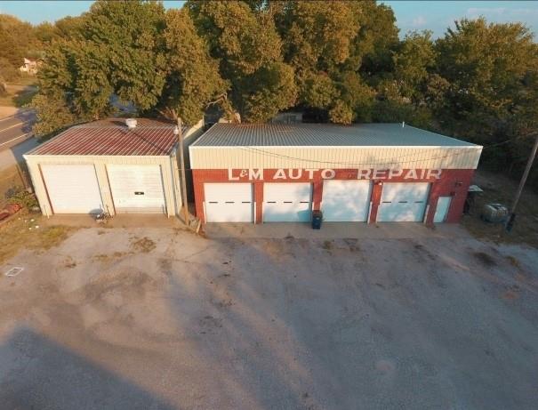 1418 Boren Boulevard Property Photo 1