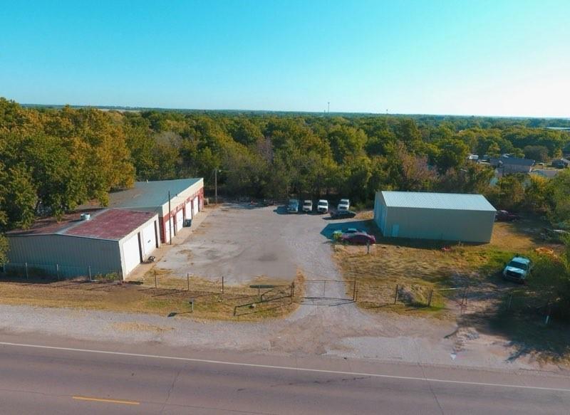 1418 Boren Boulevard Property Photo 2