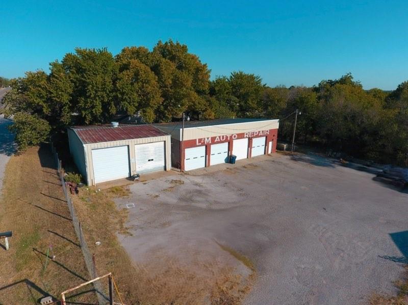 1418 Boren Boulevard Property Photo 3