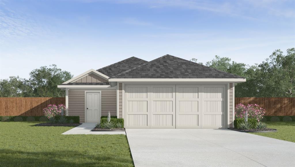 1910 Redbud Way Property Photo 1