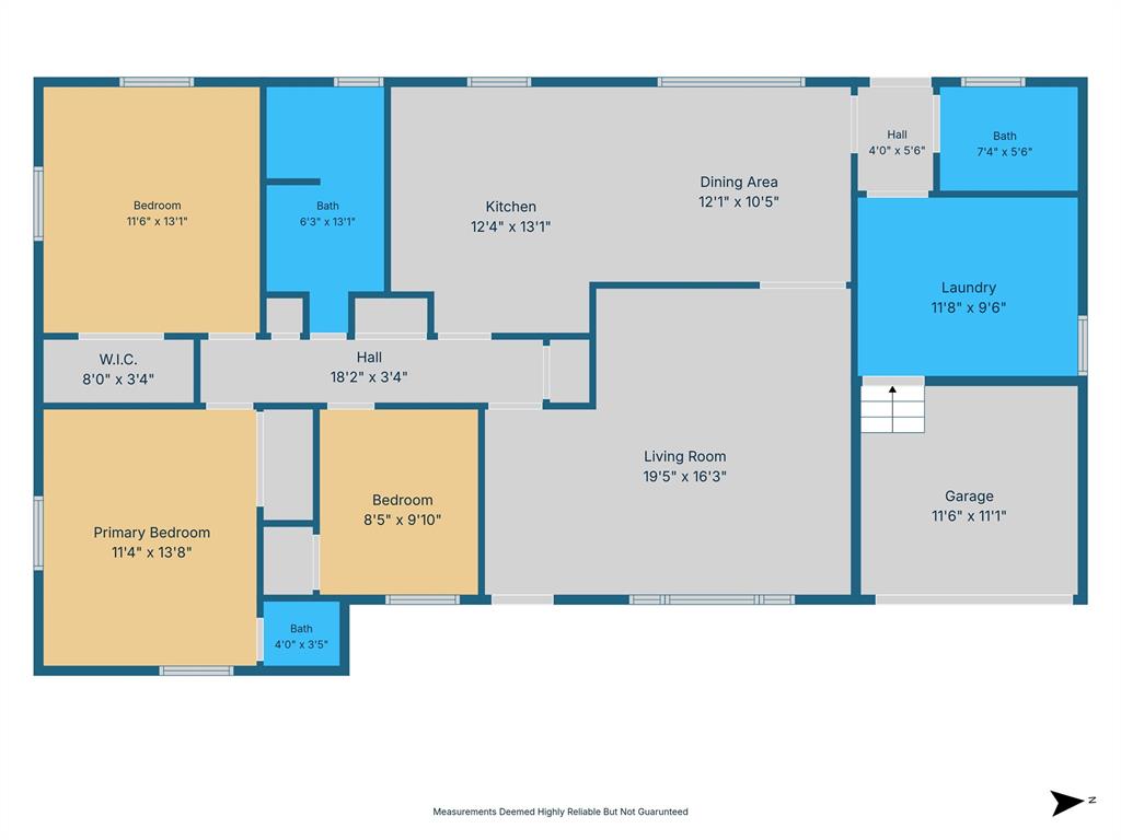1209 Meadowbrook Lane Property Photo 23
