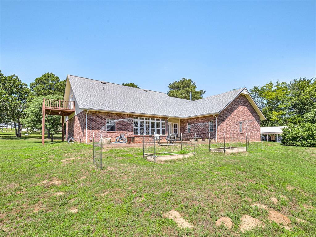 15427 S 283rd West Avenue Property Photo 35