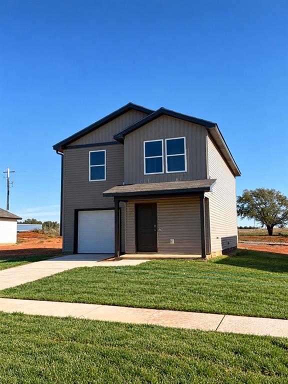 2302 Quail Hollow Property Photo 3