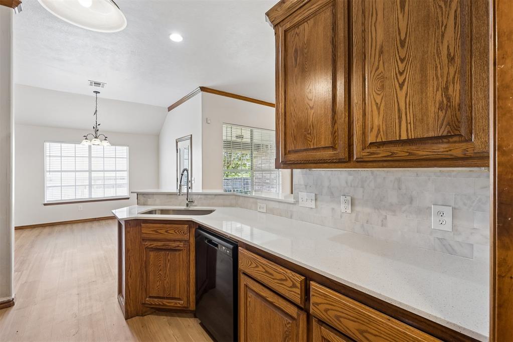 2613 Jefferson Drive Property Photo 4