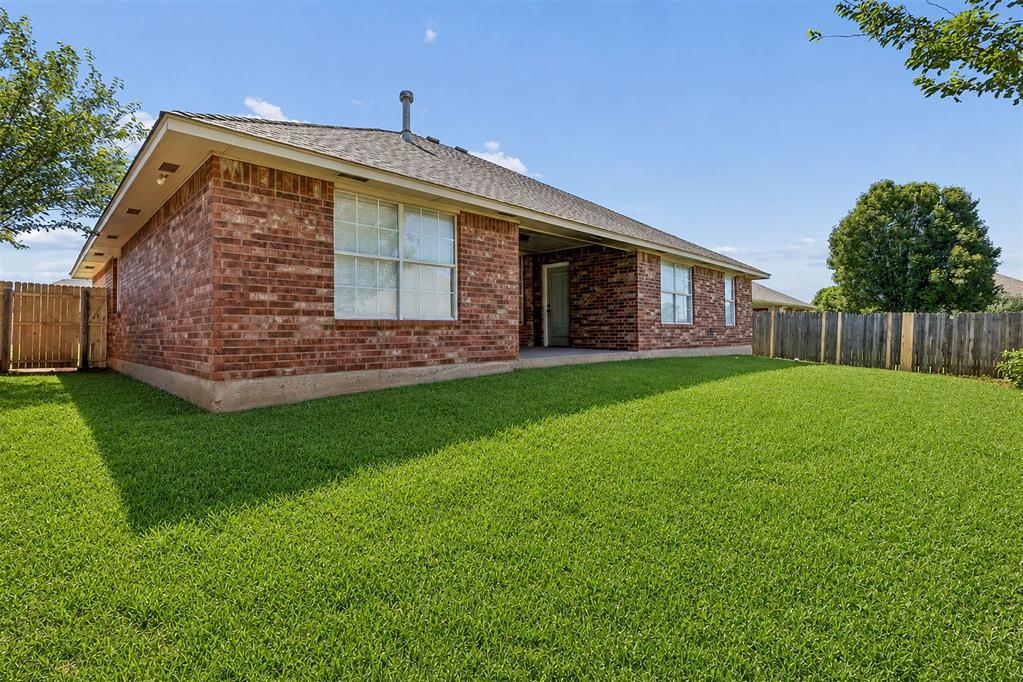 2613 Jefferson Drive Property Photo 15
