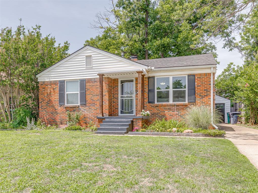 3805 Putnam Heights Boulevard Property Photo 35