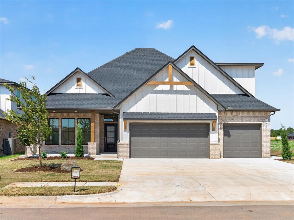 16029 Navarra Way Property Photo 1