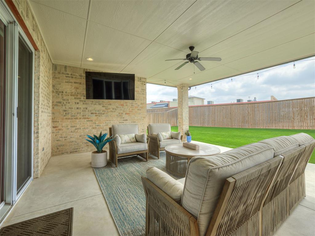 2312 Stone Mill Court Property Photo 45