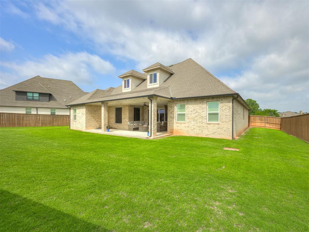 2312 Stone Mill Court Property Photo 47
